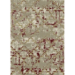 KOALA 84873 (Rectangulaire, 200X280, BRUN BEIGE)