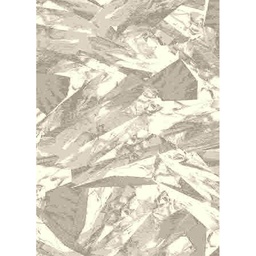 CASTOR 67180 (Rectangulaire, 200X280, BRUN BEIGE)