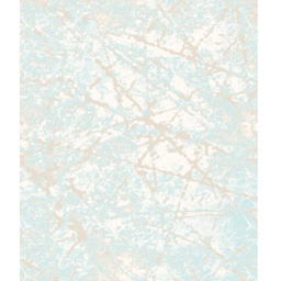 IZMIR 8561B (Rectangular, 200X280, BLEU CLAIRE)