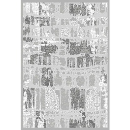 SAOURA 85180 (Rectangulaire, 210X280, GRIS CLAIRE)