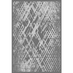 SAOURA 85201 (Rectangular, 210X280, GRIS FONCE)