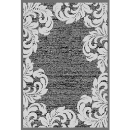 SAOURA 85220 (Rectangular, 210X280, GRIS FONCE)