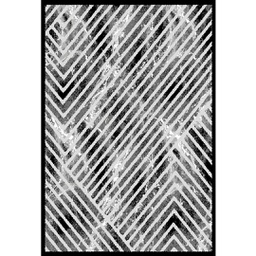 SAOURA 85210 (Rectangular, 210X280, NOIRE)