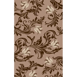 RELAX 26912 (Rectangular, 240X400, BRONZE CLAIR)