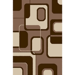 RELAX 62701 (Rectangulaire, 180X270, BRONZE FONCE)