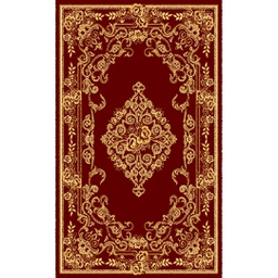 رولاكس 20050 (مستطيل, 240X400, أحمر عنابي)