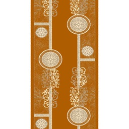 TADJ 53920 (Roller, 100X500, BRIQUE FONCE)