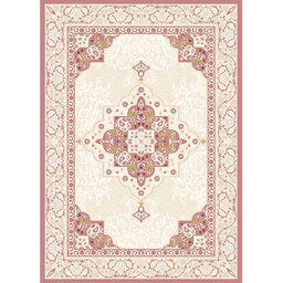 MARMARA 70022 (Rectangular, 200X280, BOIS DE ROSE)