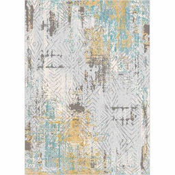 MARMARA 84963 (Rectangulaire, 200X280, GRIS CLAIRE)