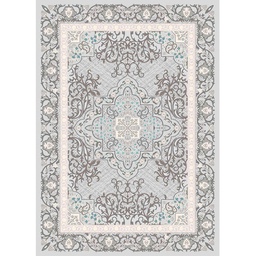 MARMARA 70022 (Rectangulaire, 200X280, GRIS CLAIRE)