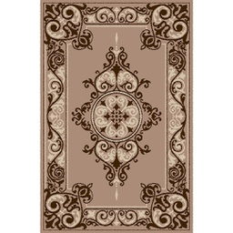 RELAX 62672 (Rectangulaire, 180X270, BRONZE CLAIR)