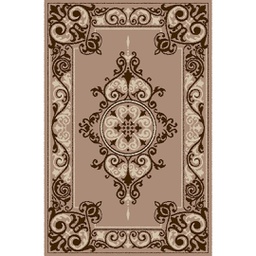 RELAX 62672 (Rectangular, 180X270, BRONZE CLAIR)
