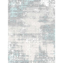 IZMIR 72220 (Rectangulaire, 200X280, GRIS CLAIRE)