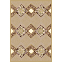 VALENCIA 64300 (Rectangular, 200X280, BEIGE_IVOIR MATT)