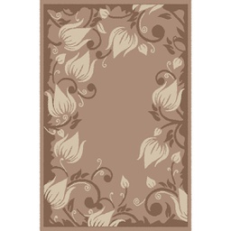 RELAX 4233A (Rectangular, 180X270, BRONZE CLAIR)