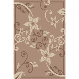 RELAX 5083A (Rectangulaire, 180X270, BRONZE CLAIR)