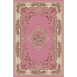 RELAX 2005C (Rectangulaire, 180X270, BOIS DE ROSE)