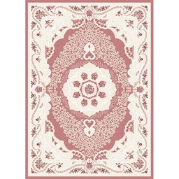 MARMARA 71071 (Rectangulaire, 200X280, BOIS DE ROSE)