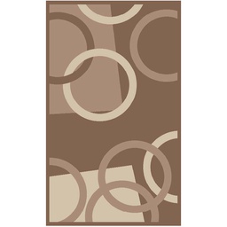 RELAX 7353A (Rectangulaire, 240X400, BRONZE FONCE)