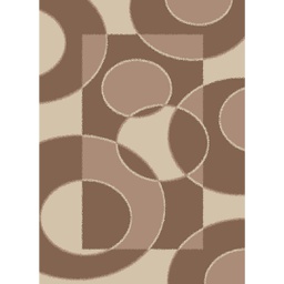 RELAX 7649A (Rectangulaire, 240X400, BRONZE FONCE)