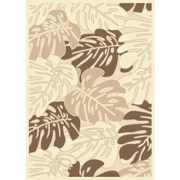 BOSTON 86170 (Rectangular, 200X280, CREME)