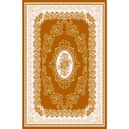 ISHRAK 86420 (Rectangular, 200X275, BRIQUE)