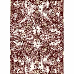 KOALA 8490A (Rectangulaire, 200X280, BRUN BEIGE)