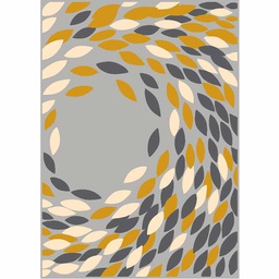 FETH 54290 (Rectangulaire, 210X280, GRIS KAKI)