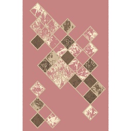 ARIZONA 81460 (Rectangulaire, 200X280, BOIS DE ROSE)