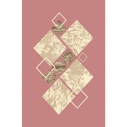 ARIZONA 81470 (Rectangular, 200X280, BOIS DE ROSE)