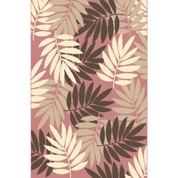 ARIZONA 81480 (Rectangulaire, 200X280, BOIS DE ROSE)