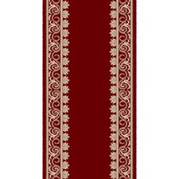 RELAX 5465G (Roller, 90X300, BORDEAUX)