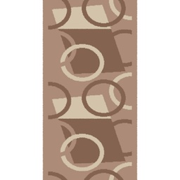 رولاكس 7353A (أسطوانة, 90X300, برونزي فاتح)
