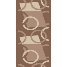 رولاكس 7353A (أسطوانة, 90X300, برونزي قاتم)
