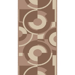 RELAX 7362A (Roller, 90X300, BRONZE CLAIR)