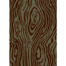 أرينا 82610 (مستطيل, 200X280, بني ترابي - ميلانو)