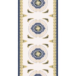 ISHRAK 85590 (Rouleau, 100X2000, BLEU NUIT)