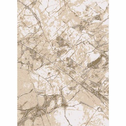 MARBRE 85760 (Rectangular, 200X280, IVOIRE)