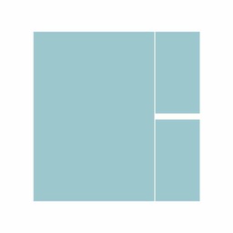 VICTORIA 10000 (Rectangulaire, ( T 160X220 + 2T 60X110 ), BLEU EAU)