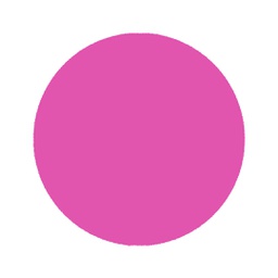 DALLAS 10000 (Rond, 100X100, BOIS DE ROSE MILANO)