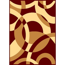 رولاكس 62690 (مستطيل, 210X270, أحمر عنابي)