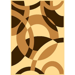 RELAX 62690 (Rectangular, 210X270, CREME)