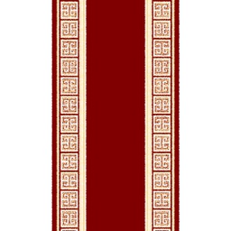OPERA 64780 (Roller, 100X300, BORDEAUX_CREME)