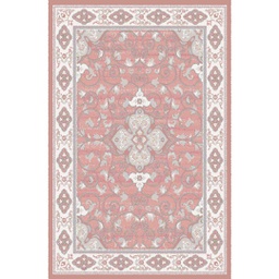 VALENCIA 51120 (Rectangular, 180X270, BOIS DE ROSE_BOIS DE ROSE)