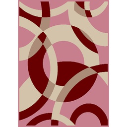 RELAX 6269E (Rectangulaire, 210X270, BOIS DE ROSE)