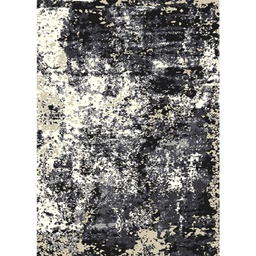 KOALA 8488A (Rectangular, 160X230, GRIS FONCE MILANO)