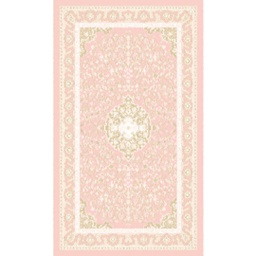 IZMIR 71590 (Rectangulaire, 75X120, BOIS DE ROSE)