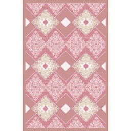 VALENCIA 64301 (Rectangulaire, 180X270, BOIS DE ROSE_BOIS DE ROSE)