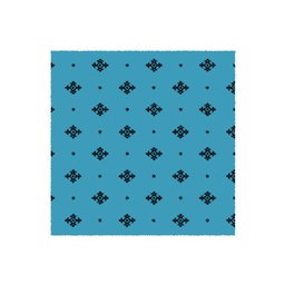 TAGHIT 51230 (Living room &amp; Room, LARGEUR 210, BLEU TURQUOISE, Oriental)