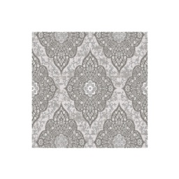MARMARA 71040 (Living room &amp; Room, LARGEUR 400, GRIS FONCE, Oriental)